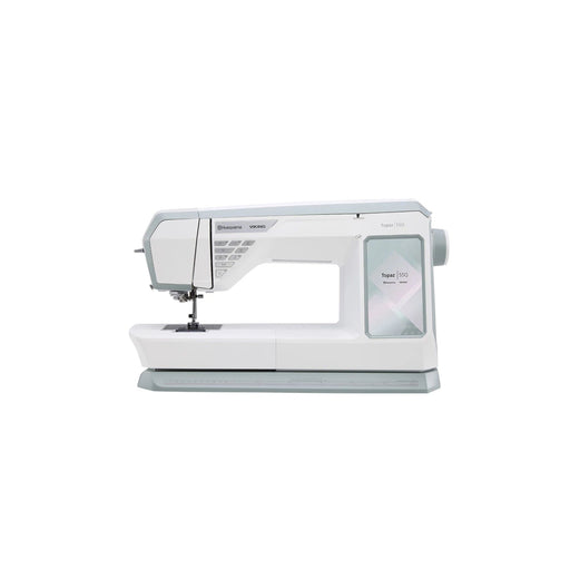 HUSQVARNA® VIKING® TOPAZ™ 55Q Sewing Machine - Choice Fabrics957408112