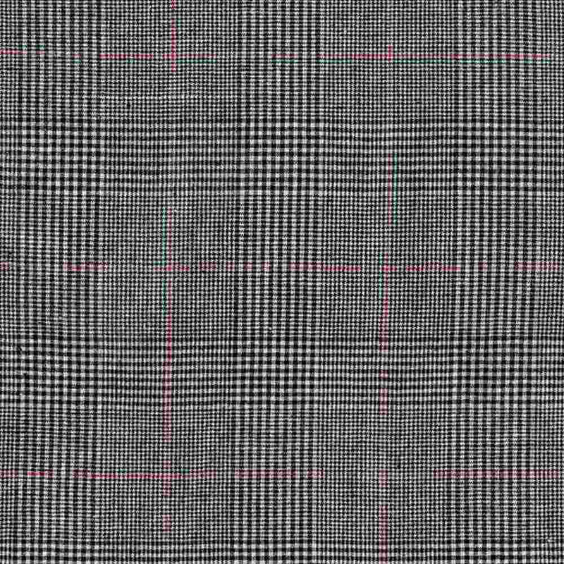 Classic Plaids: Outland Tartans - Yarn Dyes (3 - Yard Pack) - Choice FabricsW21-781-GRAY