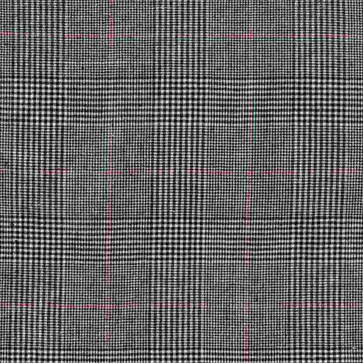 Classic Plaids: Outland Tartans - Yarn Dyes (3 - Yard Pack) - Choice FabricsW21-781-GRAY
