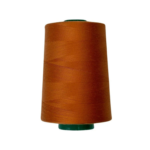 W44093 Orange (Tx) Permacore Tex 40 Polyester Thread - Choice FabricsPERM40-44093
