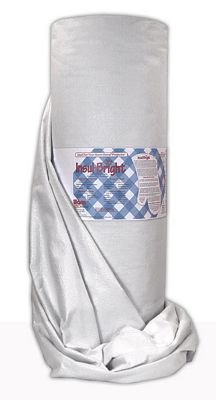 Insul-Bright 45" x 40 YD Batting - Heat-Resistant Insulation for Quilting Projects - Choice FabricsWP6340