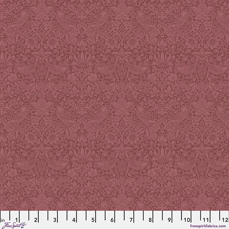 Wardlewine The Trellis Palette 44"/45" Cotton Fabric Per Yard - Choice FabricsPWWM153.WARDLEWINE