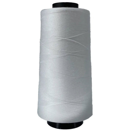 QE002 Brite White Perma Core Quilters Edition Thread - Choice FabricsCDS-57PCQE002