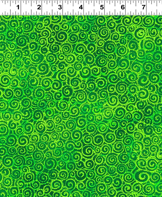 Laurel Burch Basic Swirl - Y1293-21