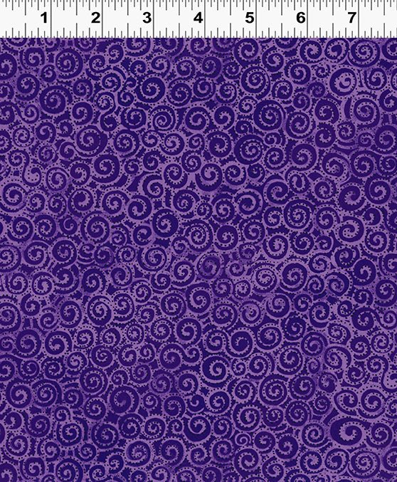 Laurel Burch Basic Swirl - Y1293-28