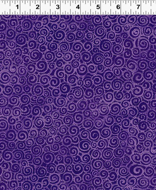 Laurel Burch Basic Swirl - Y1293-28 - Choice FabricsDS-92622-001