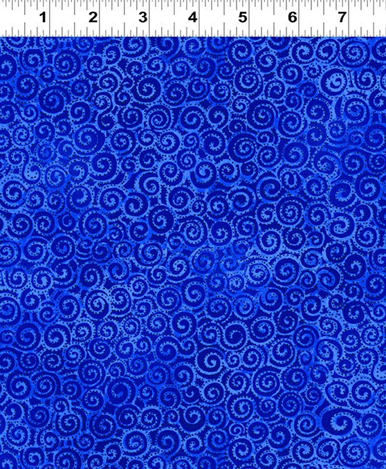 Laurel Burch Basic Swirl - Y1293-30