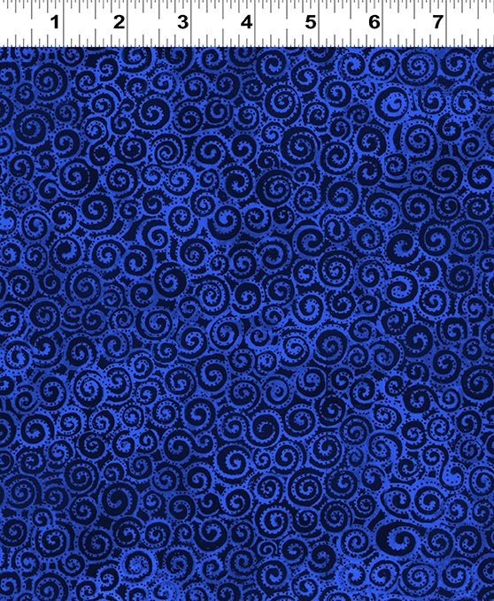 Laurel Burch Basic Swirl - Y1293-31