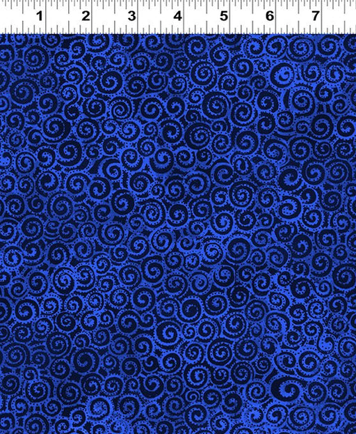 Laurel Burch Basic Swirl - Y1293-31 - Choice FabricsDS-92624-001