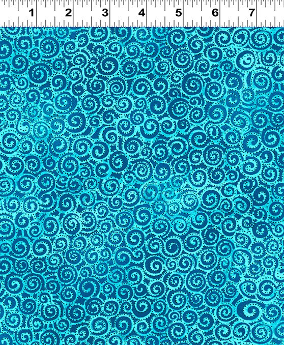 Laurel Burch Basic Swirl - Y1293-33