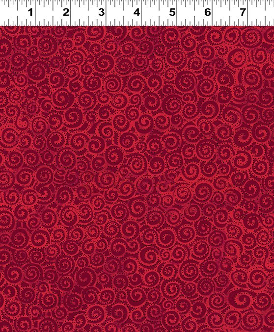 Laurel Burch Basic Swirl - Y1293-4