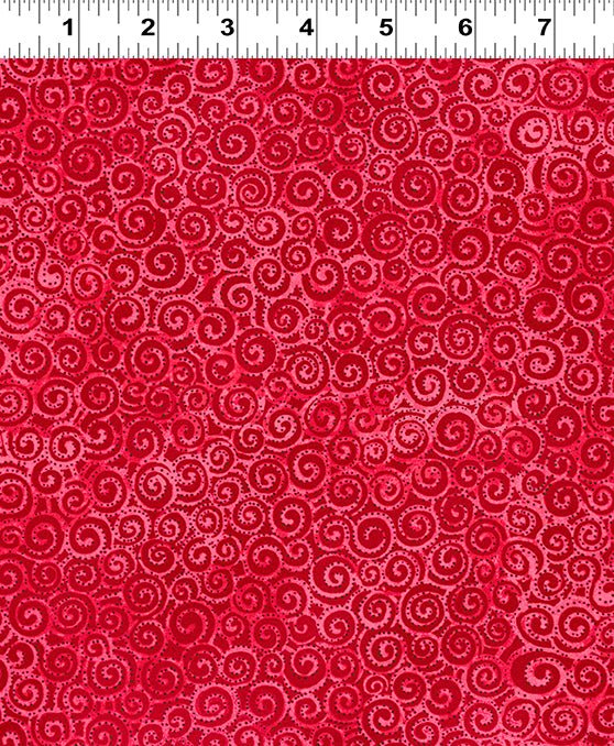 Laurel Burch Basic Swirl - Y1293-40