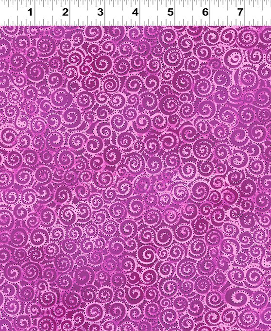 Laurel Burch Basic Swirl - Y1293-45