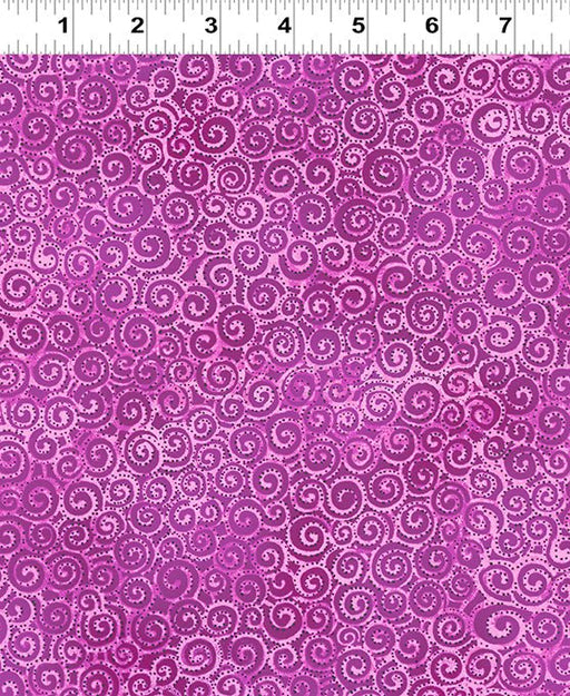 Laurel Burch Basic Swirl - Y1293-45 - Choice FabricsDS-92627-001