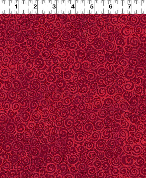 Laurel Burch Basic Swirl - Y1293-4 - Choice FabricsDS-92616-001