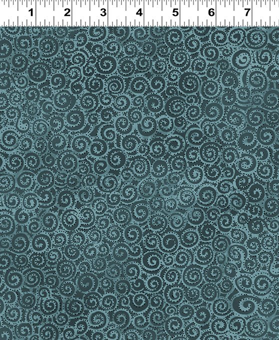 Laurel Burch Basic Swirl - Y1293-6
