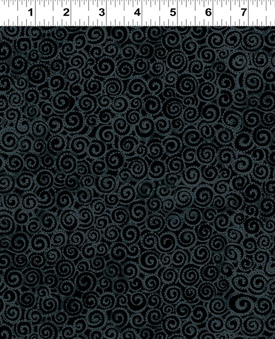 Laurel Burch Basic Swirl - Y1293-7