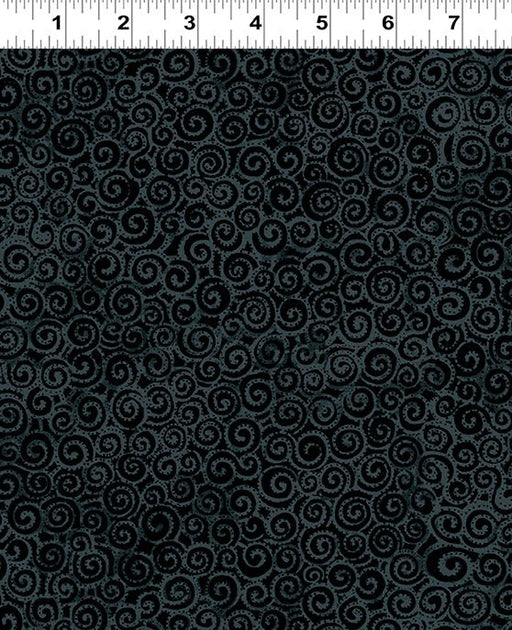 Laurel Burch Basic Swirl - Y1293-7 - Choice FabricsDS-92618-001