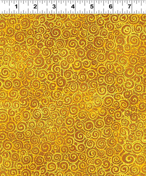 Laurel Burch Basic Swirl - Y1293-9 - Choice FabricsDS-92619-001