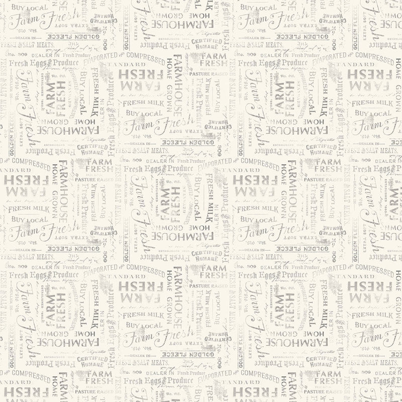 On the Farm - Y5057 - 11 - Choice FabricsY5057-11