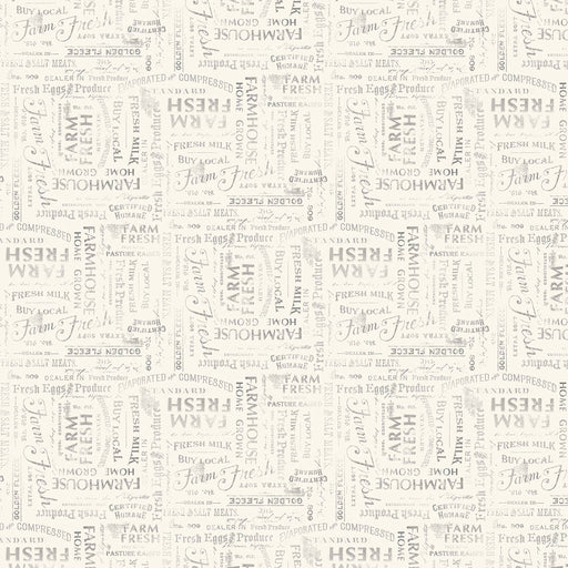 On the Farm - Y5057 - 11 - Choice FabricsY5057-11