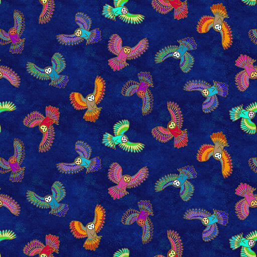 Night Flight - Y5063 - 31 - Choice FabricsY5063-31