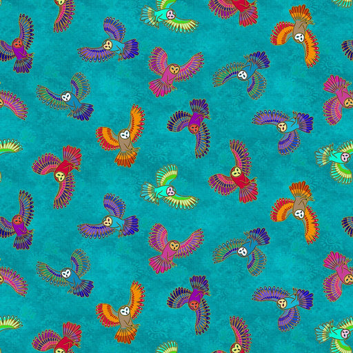 Night Flight - Y5063 - 34 - Choice FabricsY5063-34
