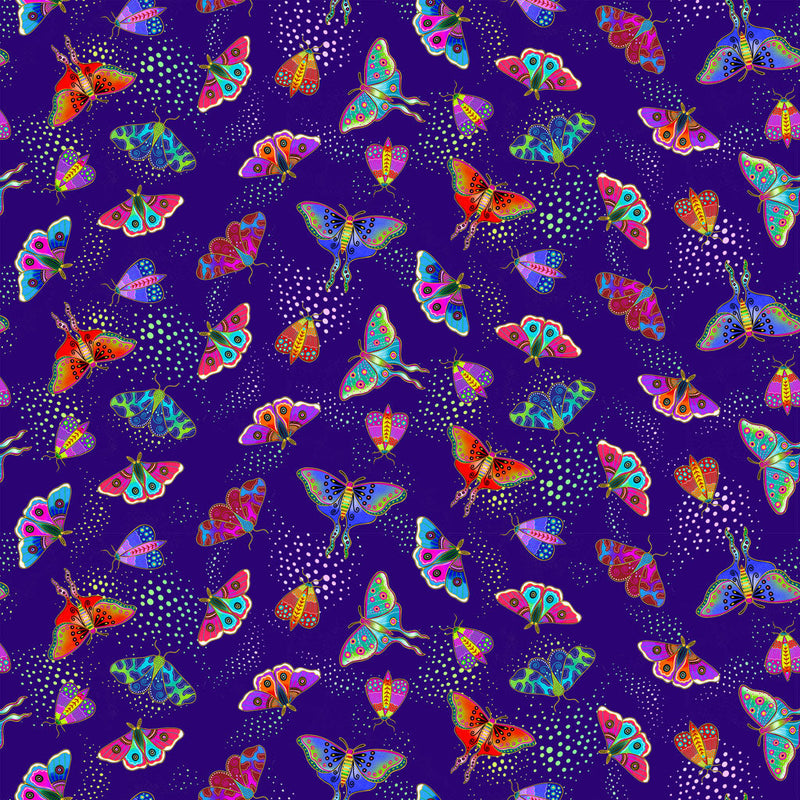 Night Flight - Y5064-31
