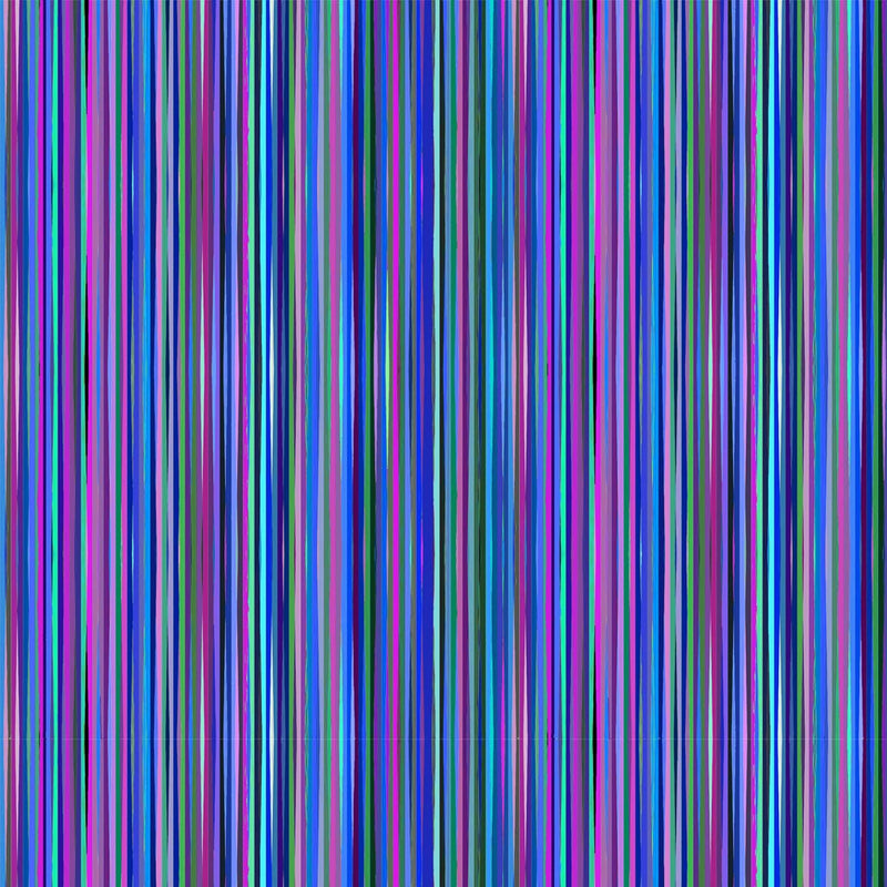 Night Flight - Y5065 - 27 - Choice FabricsY5065-27