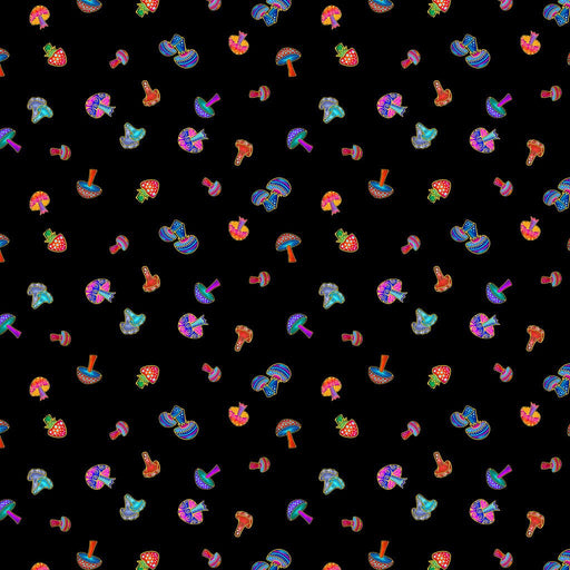 Night Flight - Y5066 - 3 - Choice FabricsY5066-3