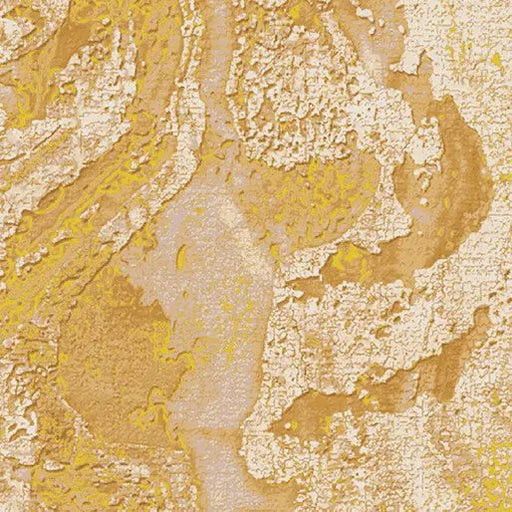 Yellow Dried Clay Inca Cotton 44"/45" Fabric Per Yard - Choice Fabrics16475M-34