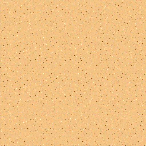 Yellow Waffle Cone Cotton 44"/45" Fabric Per Yard - Choice FabricsCC-20184