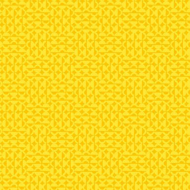 Yellow Wink Colorblock Party 43/44" Cotton Fabric Per Yard - Choice FabricsMAS11143-S