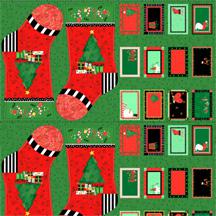 MM Fab - South Sea Prints - Choice FabricsZD-56047-001 - Q1686-68048-739S