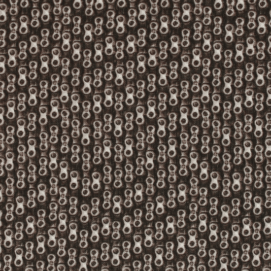 Sweet Ride - Bicycle Chain (3 - Yard Pack) - Choice FabricsOA-6022201