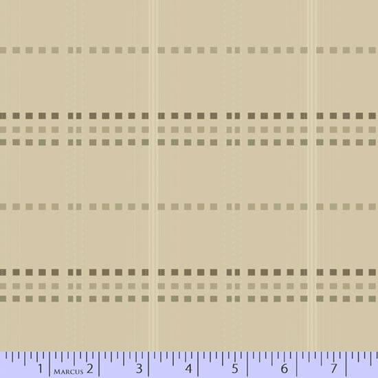 Drywall Plaids Yarn Dyes - Taupe (3 - Yard Pack) - Choice FabricsW54-U111-0156