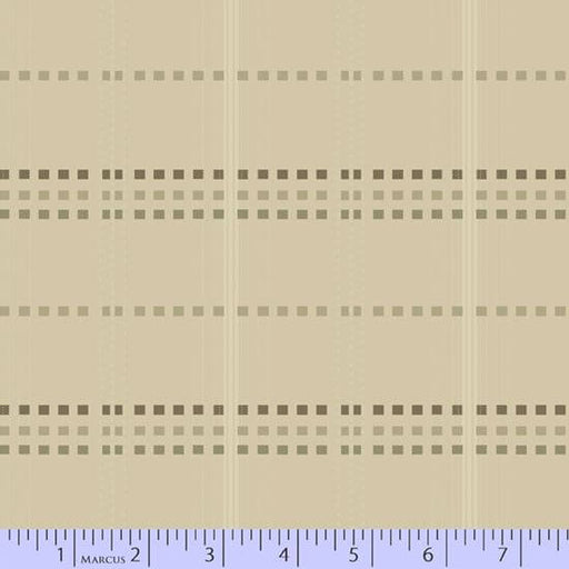 Drywall Plaids Yarn Dyes - Taupe (3 - Yard Pack) - Choice FabricsW54-U111-0156