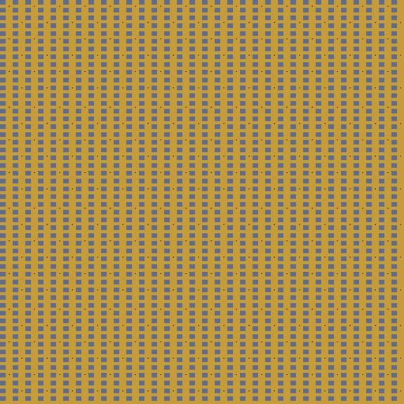 Cross the Lines - Bars - Gold (3 - Yard Pack) - Choice FabricsR21-22-GOLD