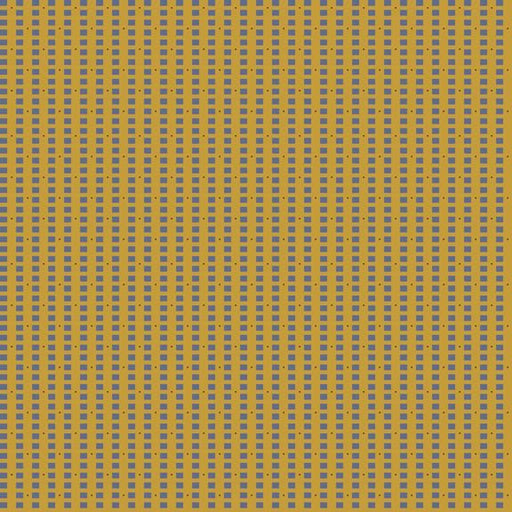 Cross the Lines - Bars - Gold (3 - Yard Pack) - Choice FabricsR21-22-GOLD