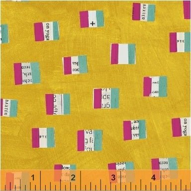 Windham Fabrics - Windham Prints - Choice FabricsZD-77131-003 - 50518-4