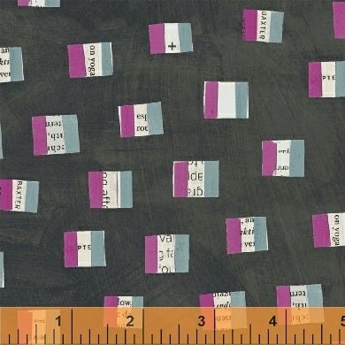 Windham Fabrics - Windham Prints - Choice FabricsZD-77131-004 - 50518-5