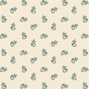 Yellow Sky - Buttons - Ivory (3 - Yard Pack) - Choice FabricsR21-33-IVORY
