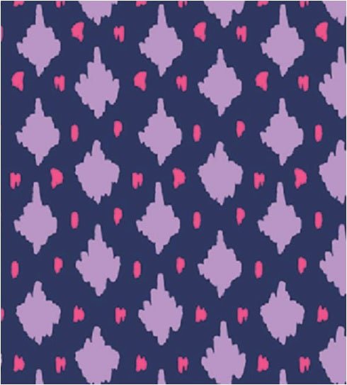 Camelot Cottons - Camelot Prints - Choice FabricsZD-78060-001 - 27170104-01-DARK BLUE