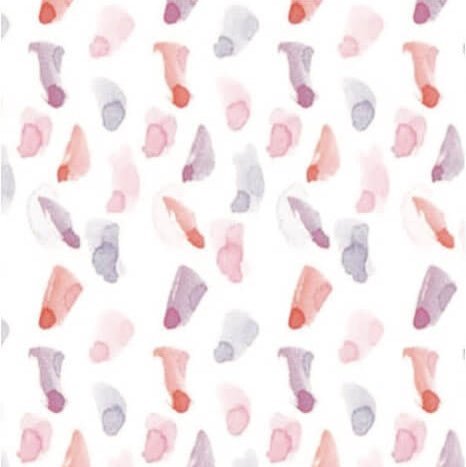Heartwork - Heal - White (3 - Yard Pack) - Choice Fabrics55190204J-01-WHITE