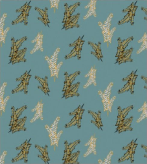 Camelot Cottons - Camelot Prints - Choice FabricsZD-78109-001 - 29180103-02-BLUE