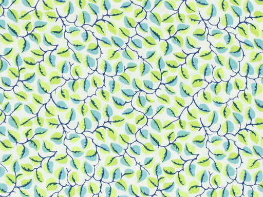 Connecting Threads - Connecting Threads - Choice FabricsZD-78399-001 - Lt Parrot