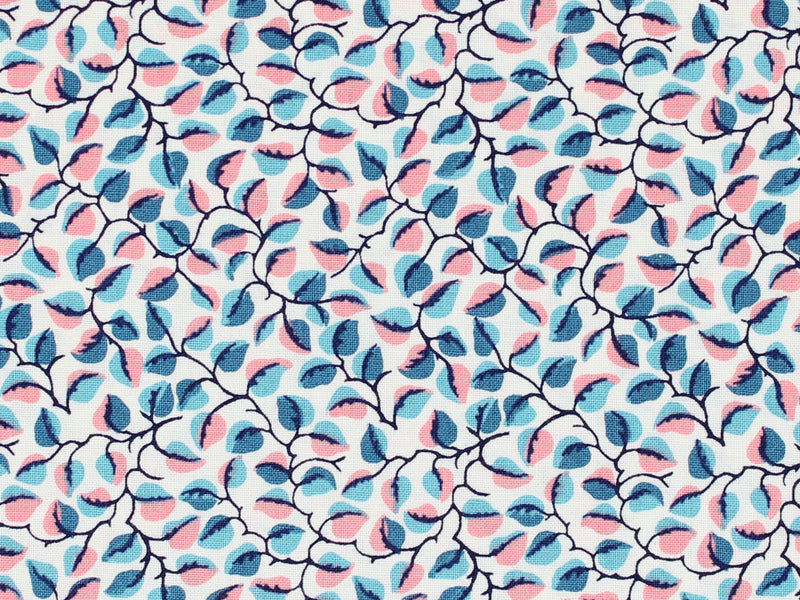 Connecting Threads - Connecting Threads - Choice FabricsZD-78399-002 - Lt New Blue