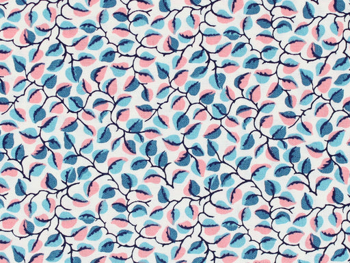 Connecting Threads - Connecting Threads - Choice FabricsZD-78399-002 - Lt New Blue