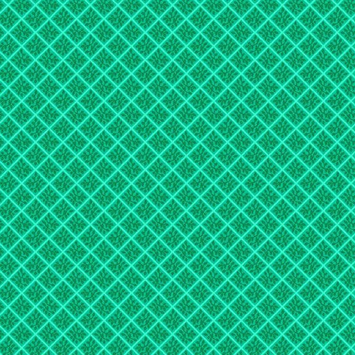 Sunny Days - Diamond Leaf - Jade (3 - Yard Pack) - Choice FabricsR250910D-JADE