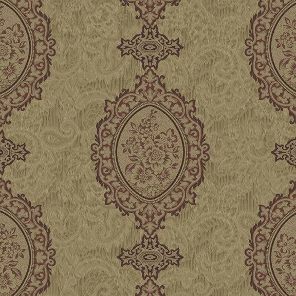 Dressmaker - Cameo - Green - Choice FabricsR521168D-GREEN